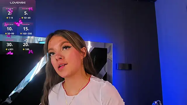 AmmyJones_ Obrolan Langsung XXX