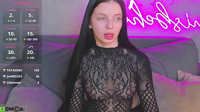 Eva_Mayers live XXX chat