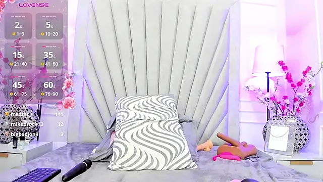 CandyVega_ live XXX chat