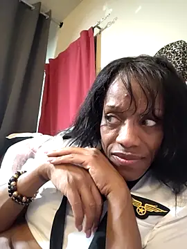 Pertunjukan Kamera Web NatalieGainer_goodies