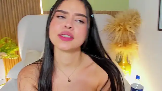 CristalMayson Chat XXX live