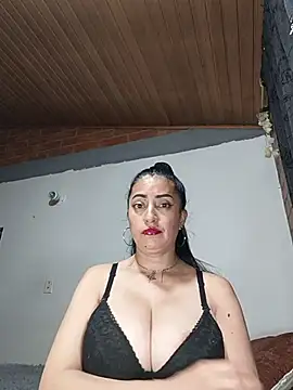 XXX chat uživo modela Alexandrina