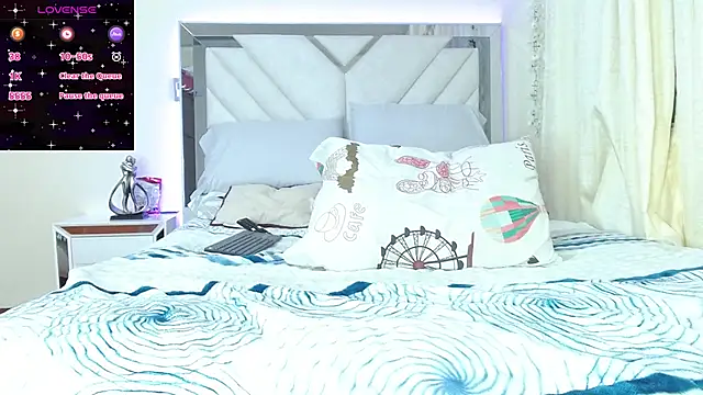 Chat XXX ao vivo de ruby_myers