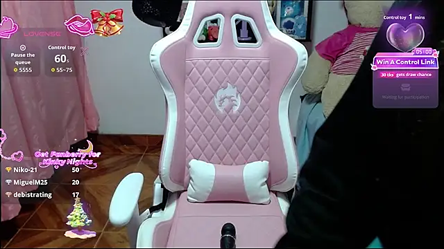 Maggie_Fox3 Chat XXX live