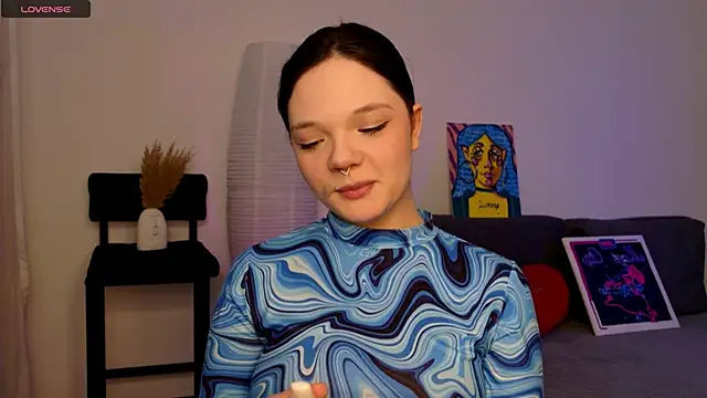 Sweety_cheekyのライブXXXチャット