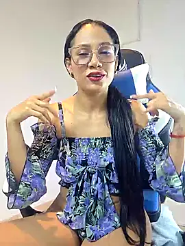 KittyKardy's Webcam Show