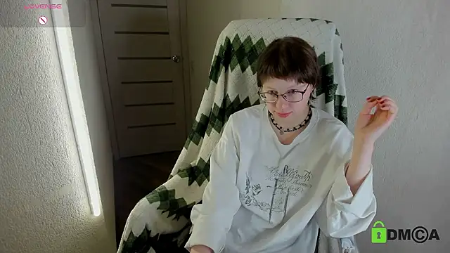 Melissa_Wells Adlı Modelin Canlı XXX Sohbeti