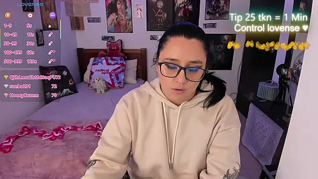 Cherry_blush_ – Naživo XXX chat