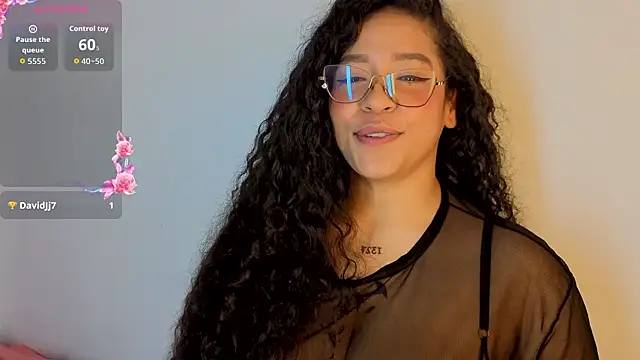 CloeBunny_ Webcam Show