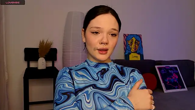 Chatroom XXX en direct de Sweety_cheeky