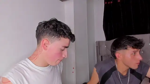 naughtysalomon__ 网络视讯表演