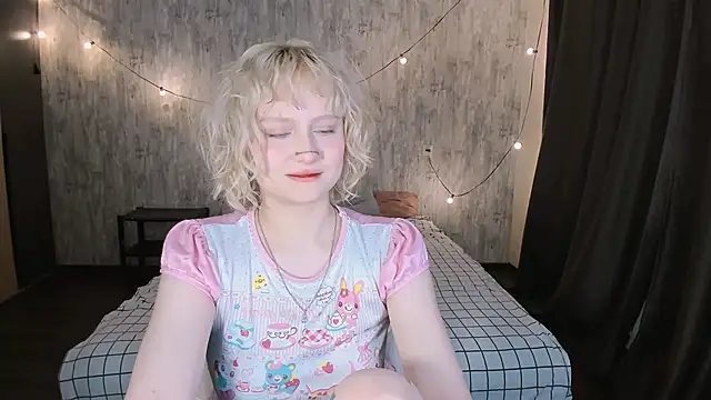 Živý XXX chat MariaMango