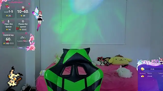 Онла йн чат XXX Lovelyamyy