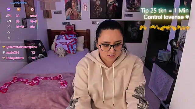 Cherry_blush_'s Live XXX Chat