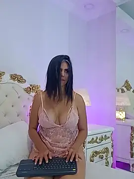 AnnyLorets Live XXX Chat