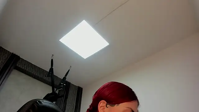 Chat XXX en directo de selene_red_