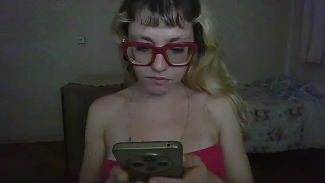 BlondieTamin Live XXX chat