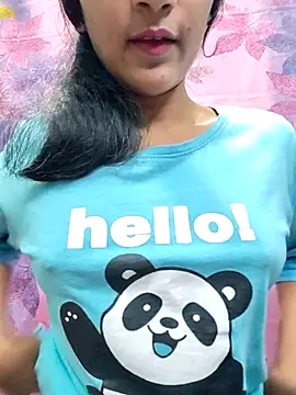 Your_Private_Girlのウェブカメラショー