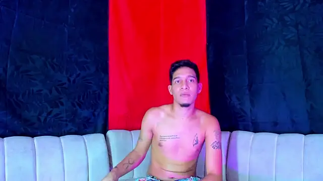 Вебкам-шоу Pleasure_boys_hot