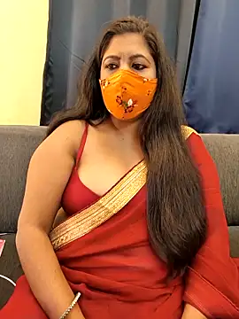 Show Webcam de Poly_bhabi