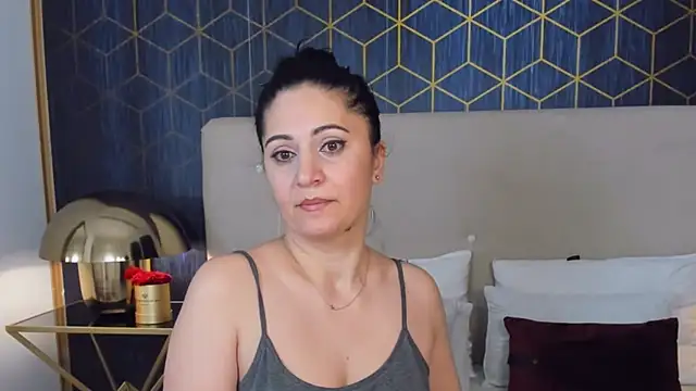 ValeryBlakes – Naživo XXX chat