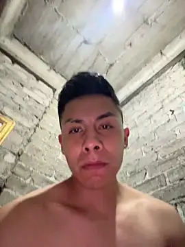 Marko-18 Webcam Show