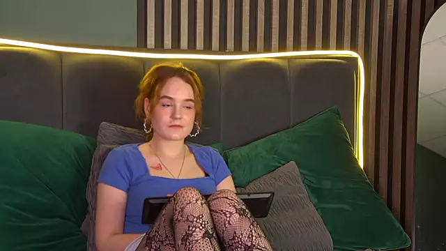 Chat XXX ao vivo de AmyRoy