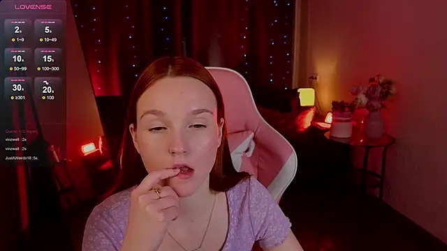 Mya_Sun's Live XXX Chat