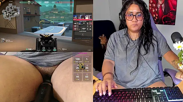 Онлайн чат XXX haru_u2