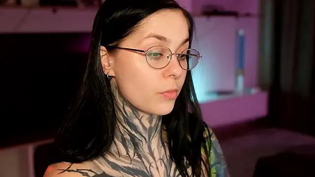 Chat XXX en directo de AcidPie