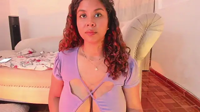 Chatroom XXX en direct de Vidiia