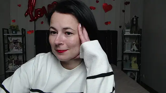 Онлайн чат XXX MarieSho