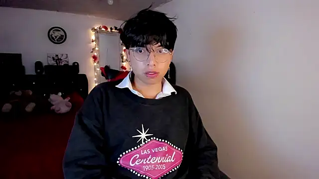 Chatroom XXX en direct de AnggelONfiree