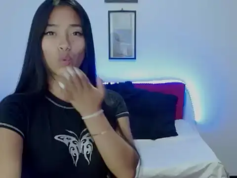 NatalyEscobar_lx Live XXX-chat