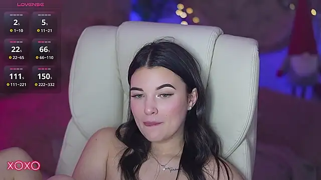 Онлайн чат XXX YourLolaBunny