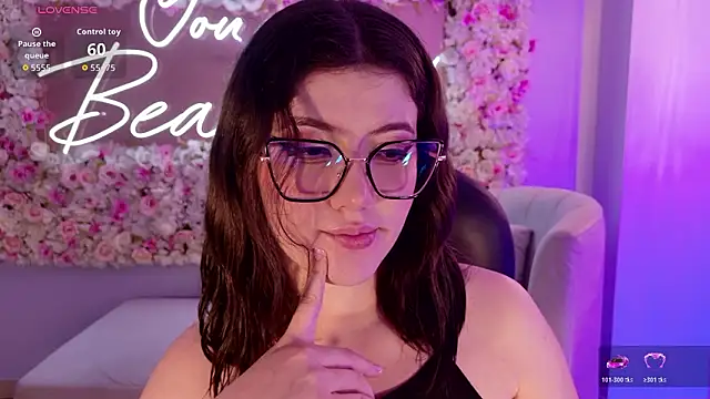 Онлайн чат XXX AmberFarrell