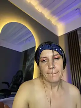 Chat XXX en directo de Ashly_07