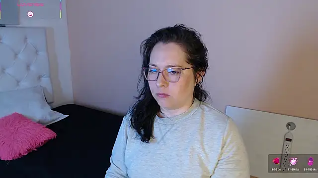 May_Carlier Chat XXX live