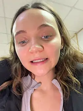 TheYourL – webcam-show