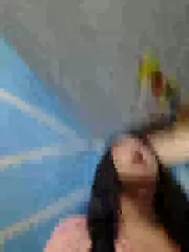 Chat XXX en directo de Melany_daring