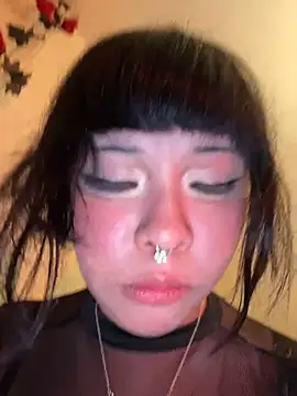 Chat XXX en directo de Kitty_yukimura