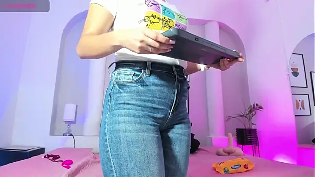 victoria_flores1 Chat XXX live