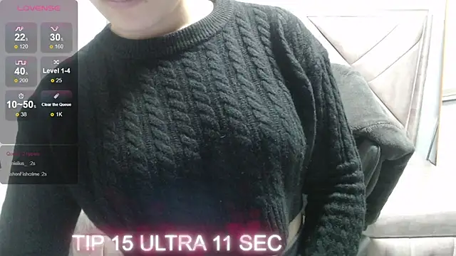 Velvet_Moon_V: онлайн-секс-чат