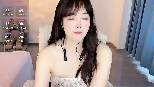 Yueer-2026n Live XXX chat