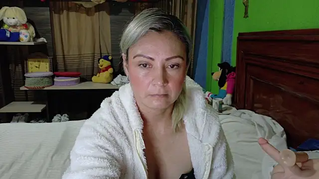 _Charlize_theron_'s Live XXX Chat