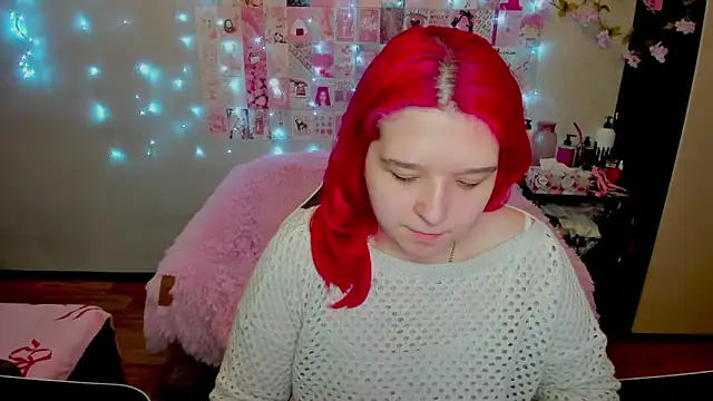 Acid_Kate's Live XXX Chat