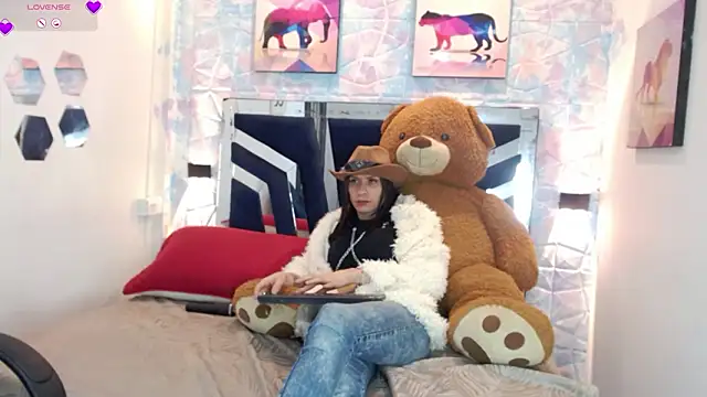 Charlotte_Landry__ Live XXX-Chat