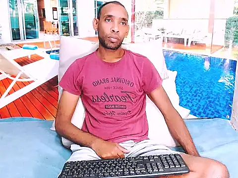 IndianMagicMike 现场XXX聊天