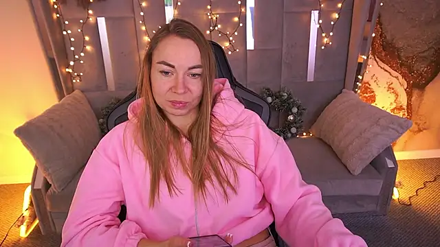 VixenMuse: онлайн-секс-чат