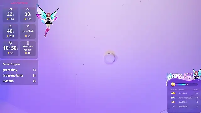 JanneBlossom_ Live XXX-Chat